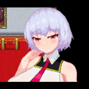 Phantom Thief Apprentice Lumina and the Enchanted Treasure [Final]