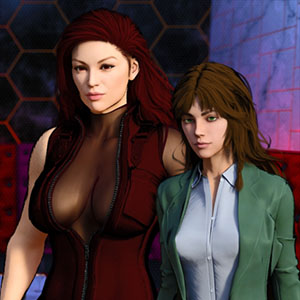 Phantoms of Arcadia [v0.1.0]