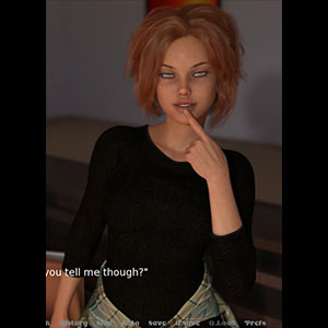 Reconnections [v0.01]