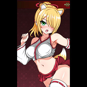 Saki and the Crucible of Debauchery [Final]