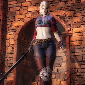 Strings of Fate [EP2 v0.6.3]