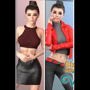 Strip n Play with Valerie [v1.1s]