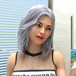 Summer Crush [EP7 v0.7.9]