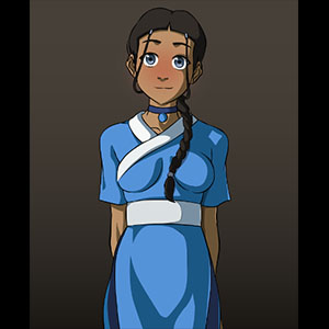 The Avatar Trainer [v0.12a]