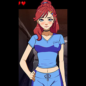 The Curious Case Of The Missing Nurses [v0.1]