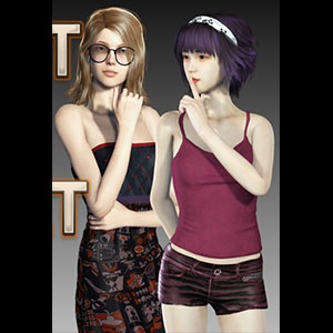 The Flat Lust Project [Final]