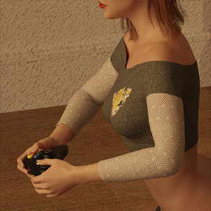 The Game [v1.01]