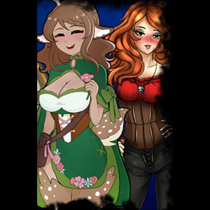 The Restoration of Aphrodisia [v0.1.0]