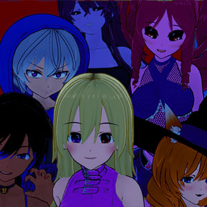 The Succubus Temptation Games [v0.1]