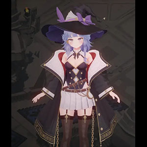 The Witch's Dungeon [v1.0]