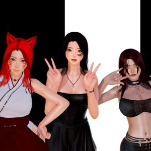 Twenty Worlds Agency - The Stories of Department 13 [v1.0]