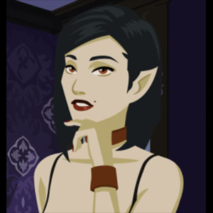 Vampire Lips [v1.1]