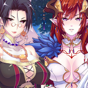 Venus Blood RAGNAROK International [v1.00]