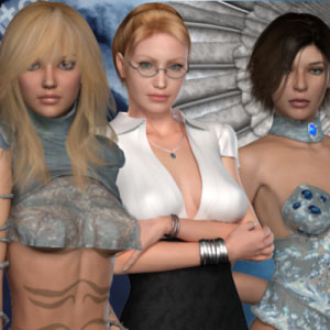 Wicked Choices: Book One [RM v1.0.1]