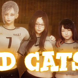 Wild Cats [v0.1 + Side Story]