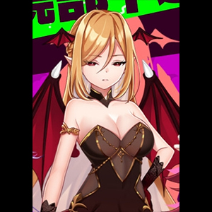 A Newbie Demon Lord and the Four Dispel Gem [v1.04]