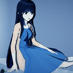 Black Rose - A Netori Story [v0.3]