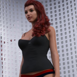 Cheeky: Take Two [v0.16]