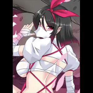 Extermination Shrine Maiden Kikka [v1.0.0]
