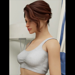 Femdom Game World: Mom [v1.0]