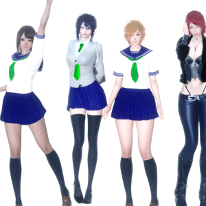 FunTanariZ [v1.06]