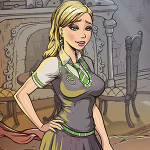 Innocent Witches [v0.11.2 F3]