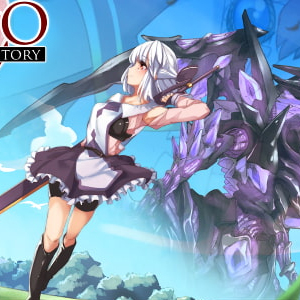LAST EMBRYO - EITHER OF BRAVE TO STORY [v1.20]