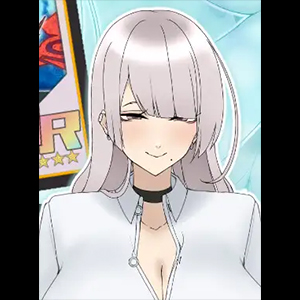 My Summer Vacation Dedicated To Gals [Final]