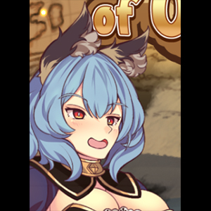 Meria and the Island of Orcs [Final]
