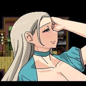Sex with the Plump and Erotic Women of the Village [Final]