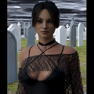Wolf in the Mansion [v0.1]