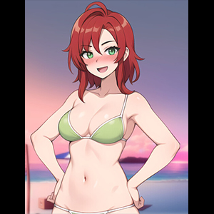 A Night With: Bartender [Final]