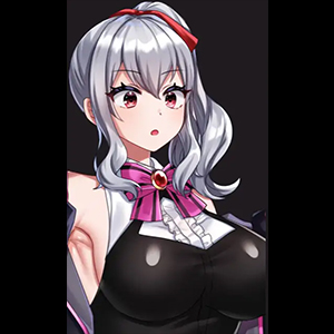 Adventurer Shion Can't Fight [Final]