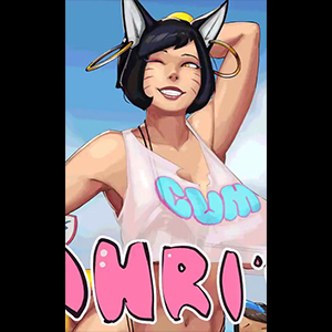 Ahri's Academy Adventures [v1.0]