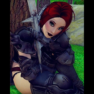 Alice The Dragon Slayer [v0.4]