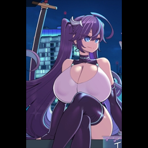 Asuna Hoshizuki and the Underground City of Lust [Final]