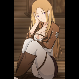 Attack on Survey Corps [v0.22.1 + Gallery]