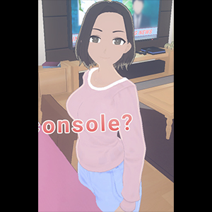 Aunt's House [v0.0.1]