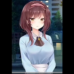 Beautiful Newscaster's Humiliation [v1.0]