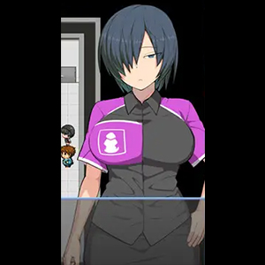 Bounty Hunter Kyoka [v1.0.2]