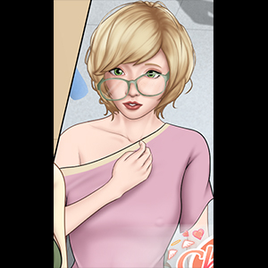 Charm and Shadow [v0.01 Alpha]