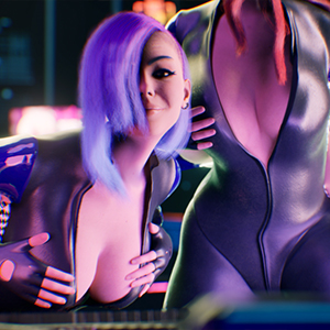 Cybergasm [v0.0.1]