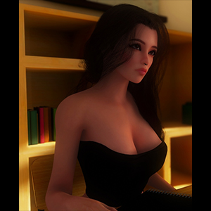 DESIRIUM [v0.11]
