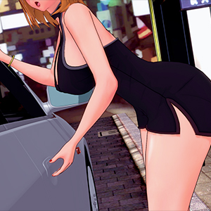 Dinner with Natsuki [v1.0.0]