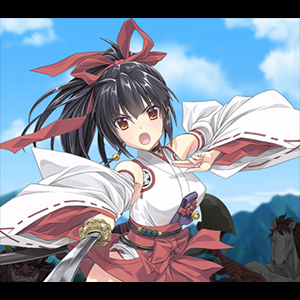 Divine Miko Koyori [v1.0 Final]