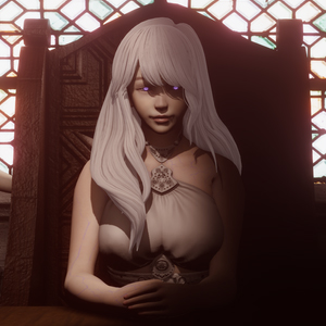 Divinity [U1]