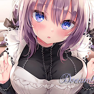 Dreamlike Love with Seira [v1.0]