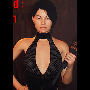 Femdom Game World: Mistress's Dungeon [v1.0]