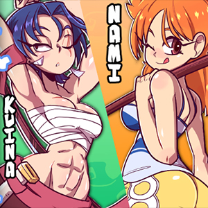 Girl Galley Grand Line [CH2]