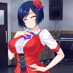 Hypno Idols: Greatest Tits [v1.0.6]